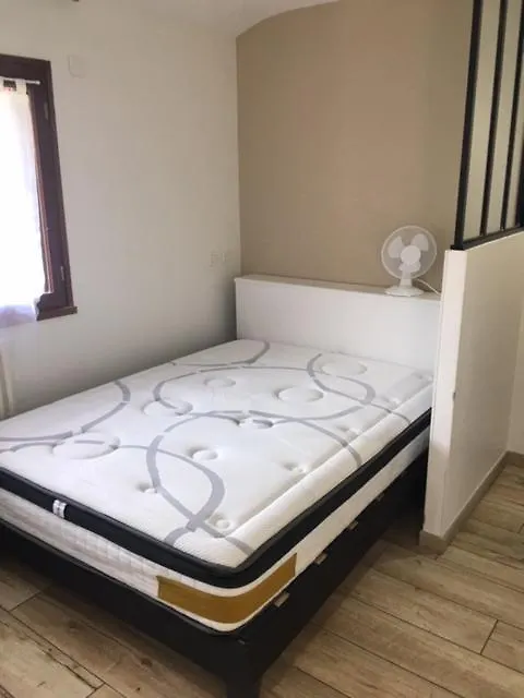 Joli Studio 21 M2 Avec Parking Prive Apartment Aix-les-Bains 0*,  France